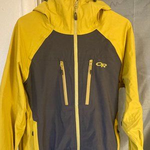 Outdoor Research Ski/Snowboard Jacket